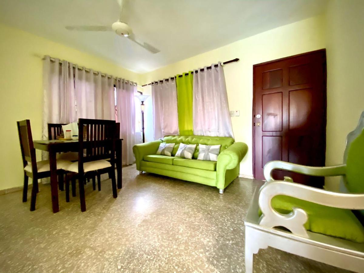 Hotel Maria Bonita Higueey Extérieur photo