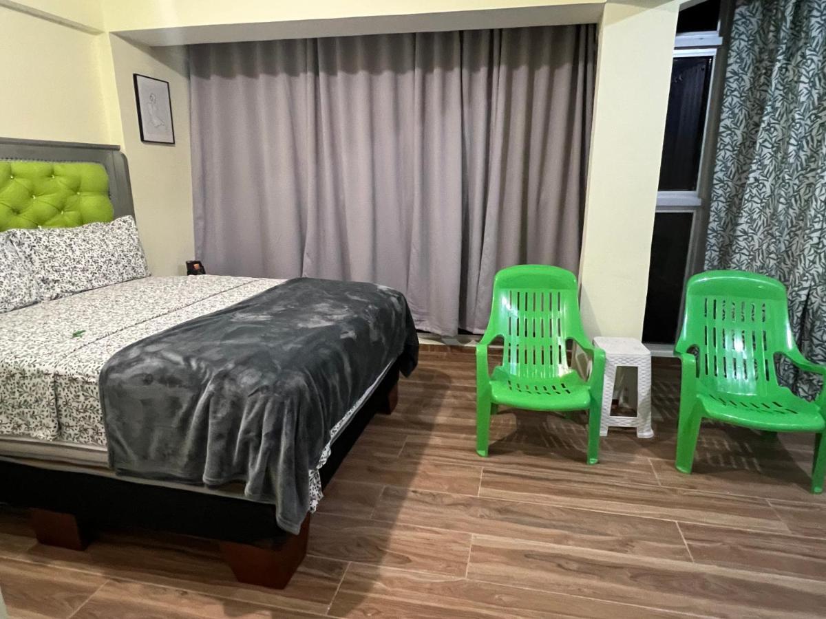 Hotel Maria Bonita Higueey Extérieur photo