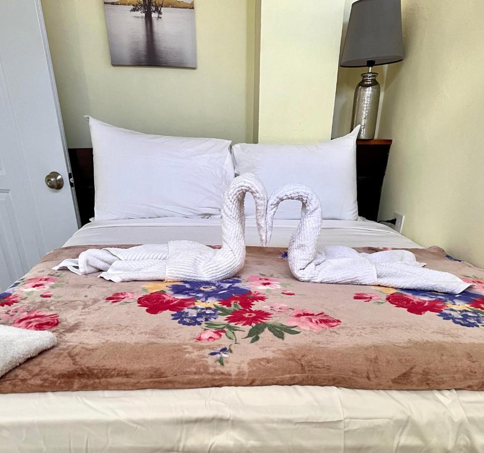 Hotel Maria Bonita Higueey Extérieur photo