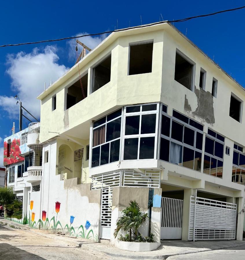 Hotel Maria Bonita Higueey Extérieur photo