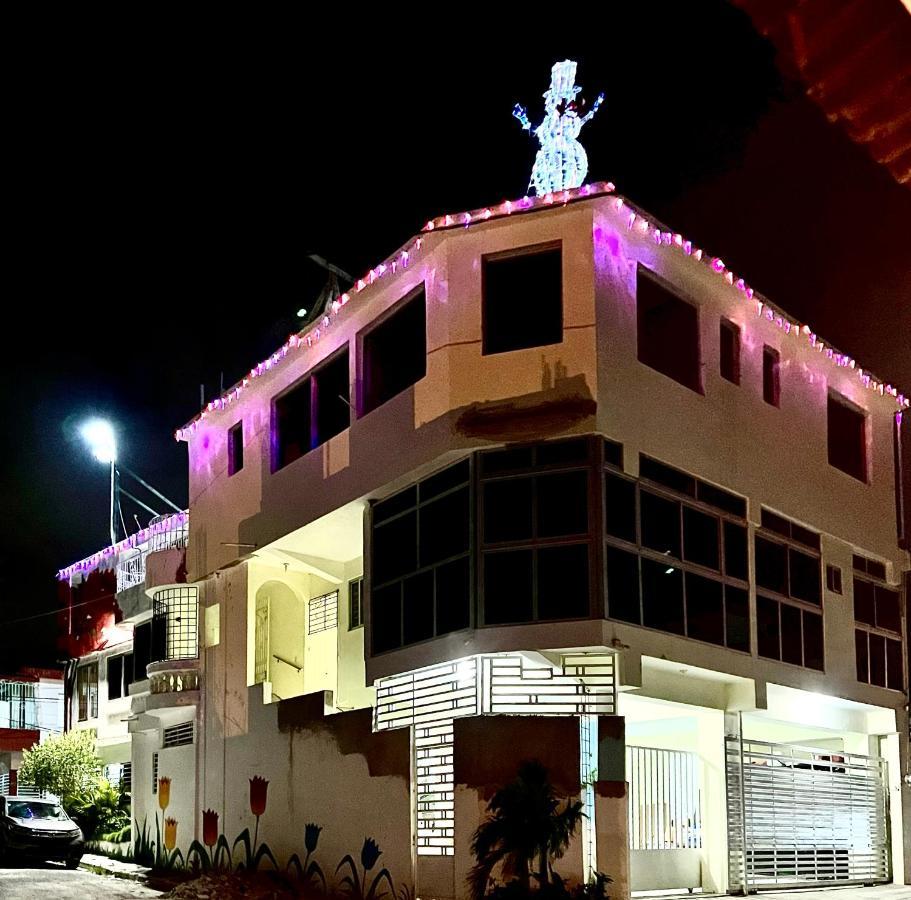 Hotel Maria Bonita Higueey Extérieur photo