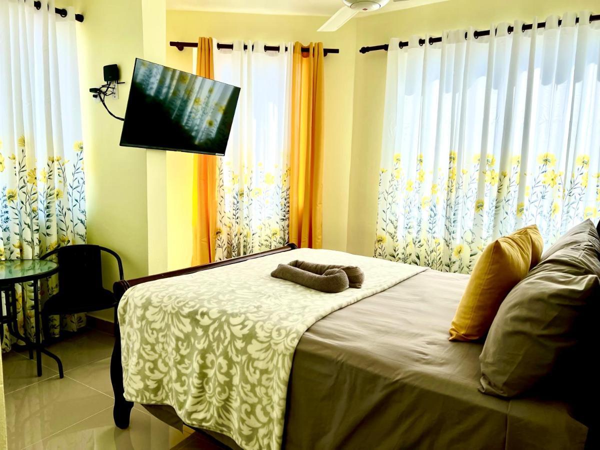 Hotel Maria Bonita Higueey Extérieur photo