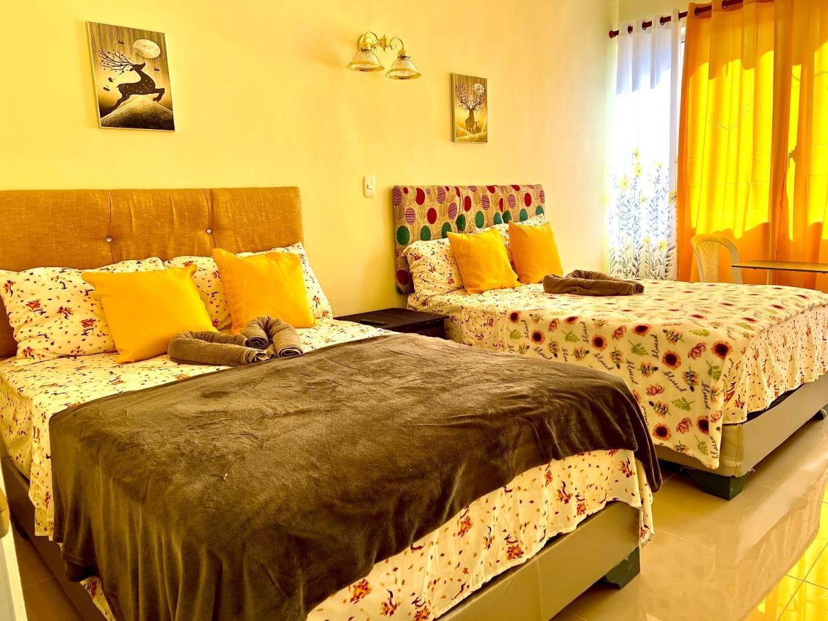Hotel Maria Bonita Higueey Extérieur photo