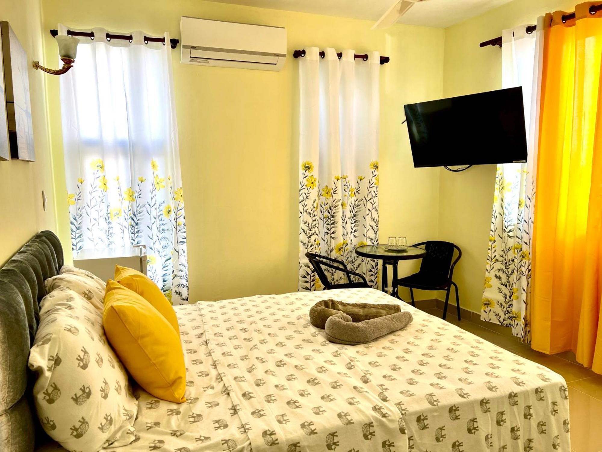 Hotel Maria Bonita Higueey Extérieur photo