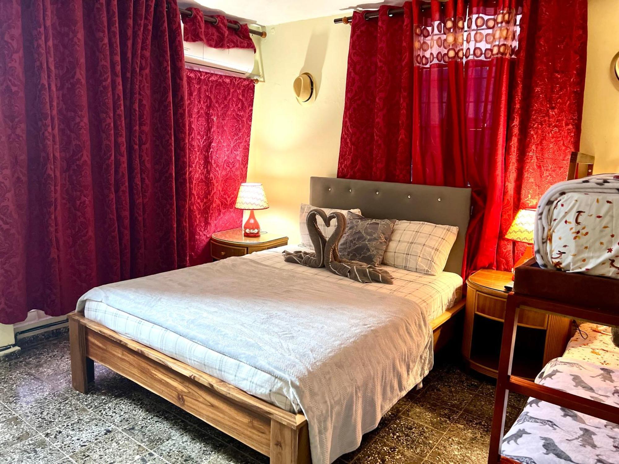 Hotel Maria Bonita Higueey Extérieur photo