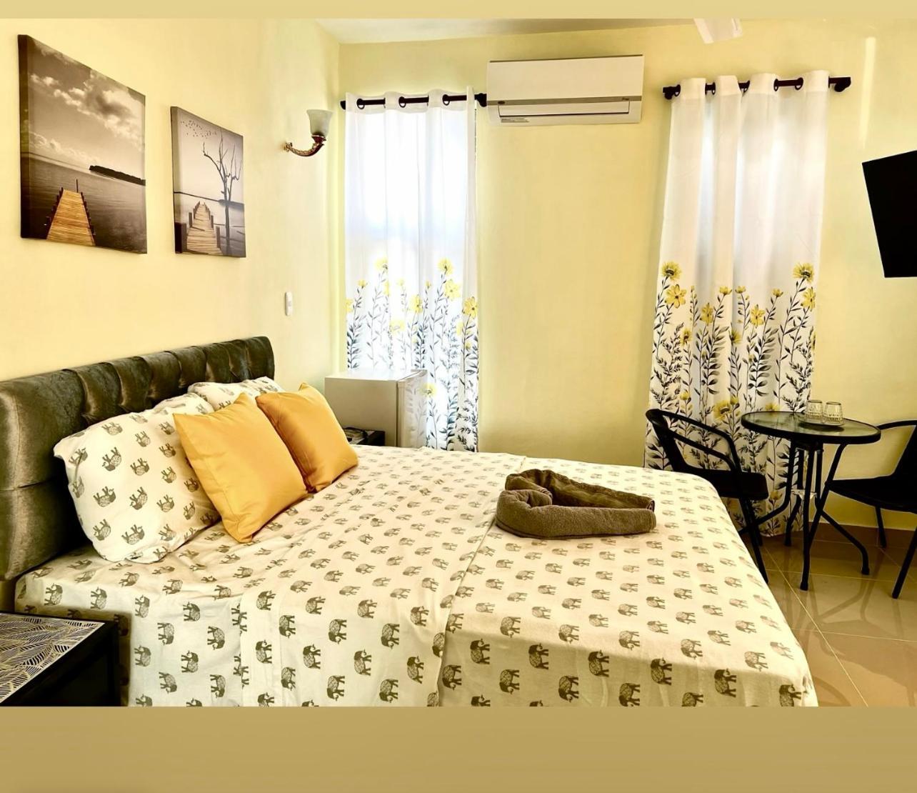 Hotel Maria Bonita Higueey Extérieur photo