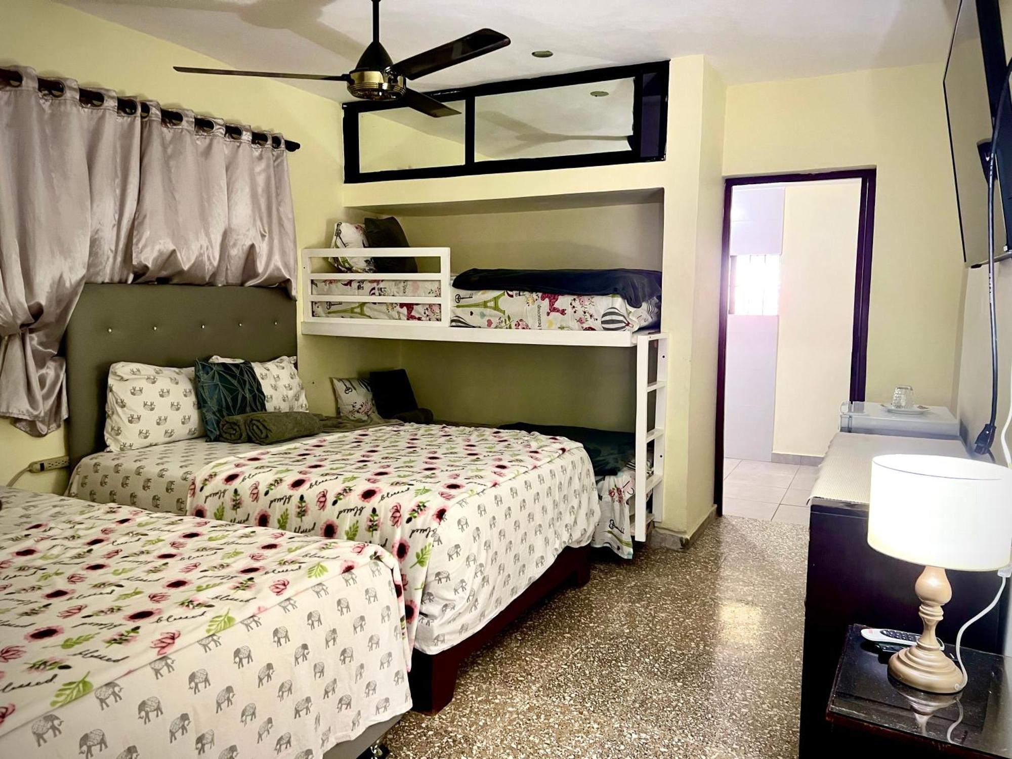 Hotel Maria Bonita Higueey Extérieur photo