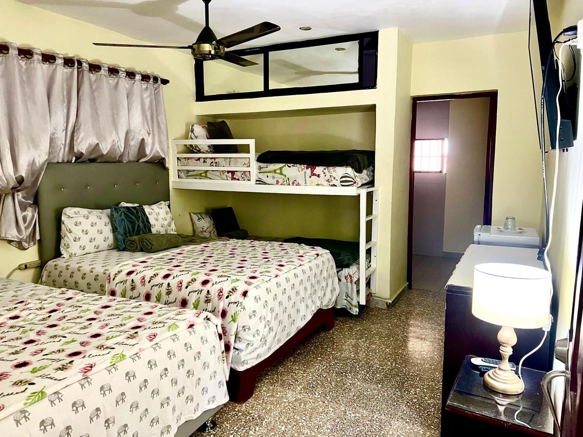 Hotel Maria Bonita Higueey Extérieur photo