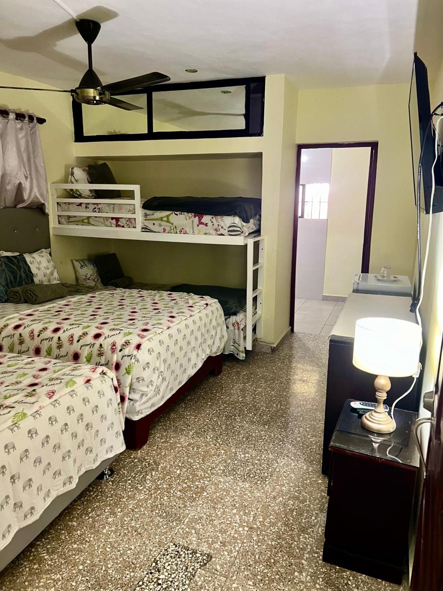 Hotel Maria Bonita Higueey Extérieur photo