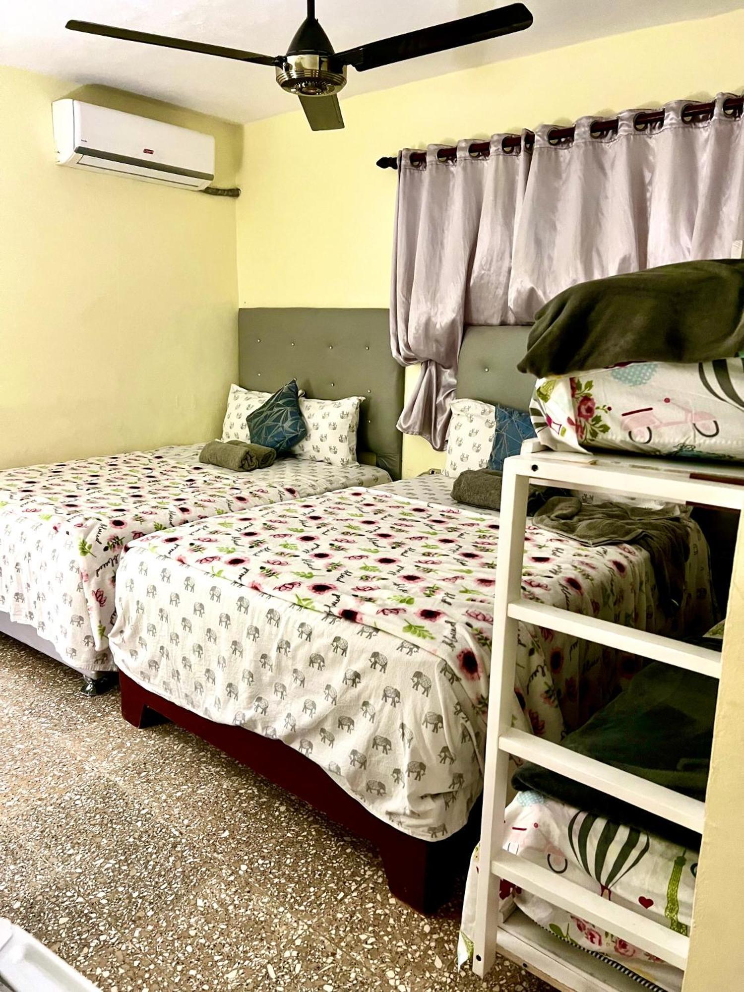 Hotel Maria Bonita Higueey Extérieur photo