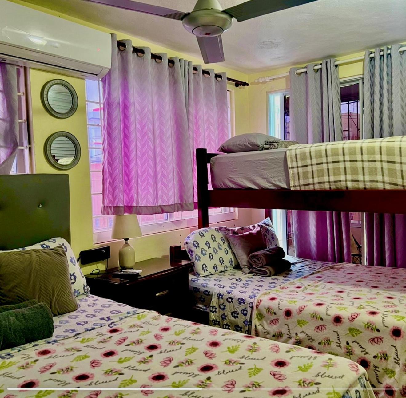 Hotel Maria Bonita Higueey Extérieur photo