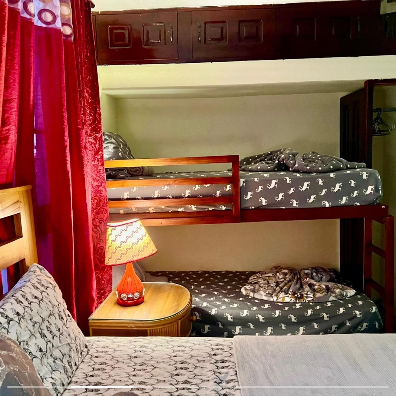 Hotel Maria Bonita Higueey Extérieur photo